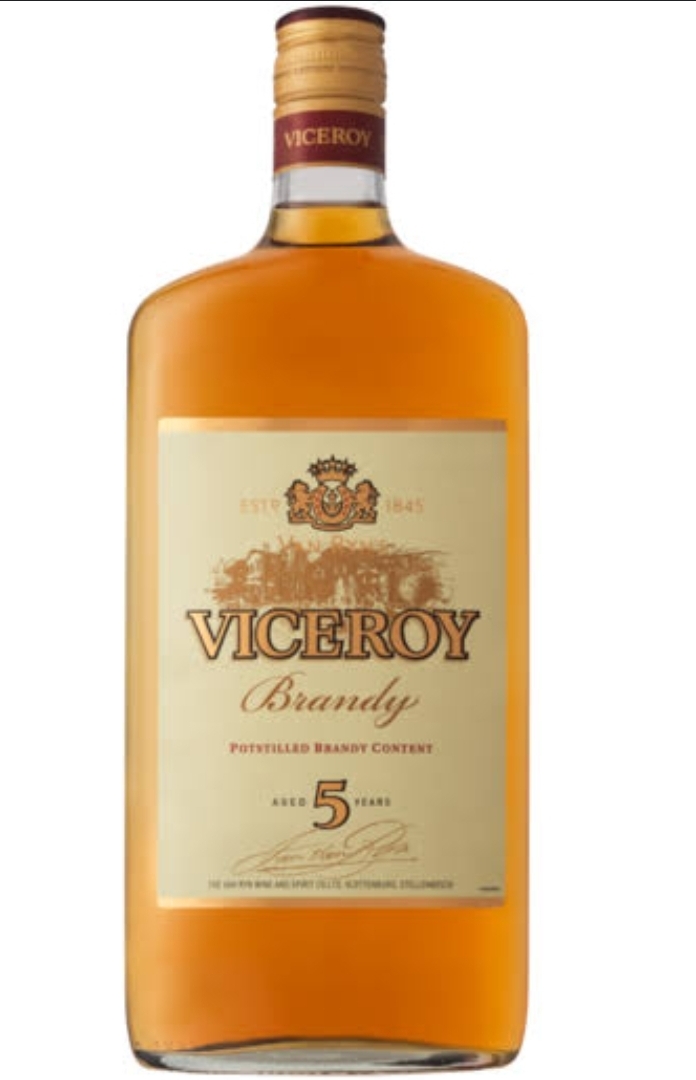 Viceroy 350ml